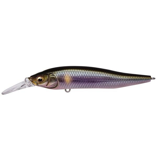 X-NANAHAN+1 LZ サトシンチアユ | Megabass - メガバス オンラインショップ