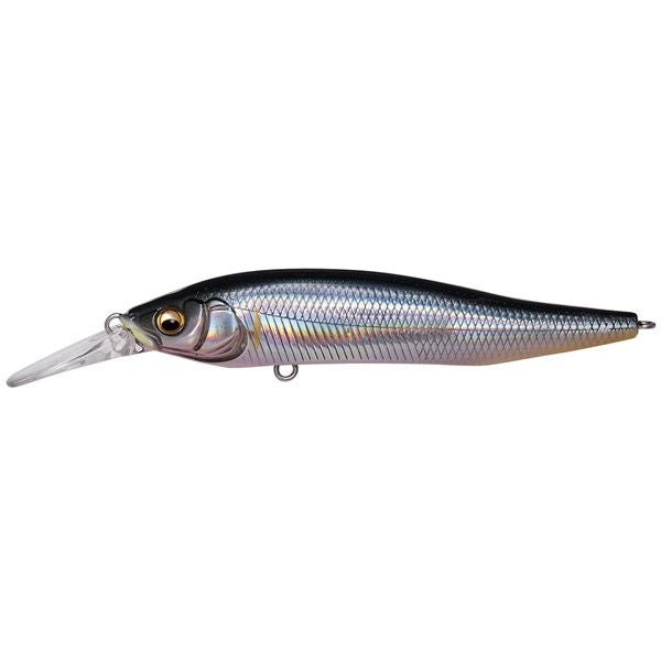 EELER ワイルドGP | Megabass - メガバス オンラインショップ