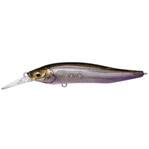 NEW Gatta-X(PW) アゲハ | Megabass - メガバス オンラインショップ
