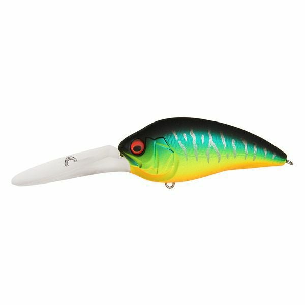 予約：10月末～11月末発送】SUPER-Z Z3 マットタイガー | Megabass
