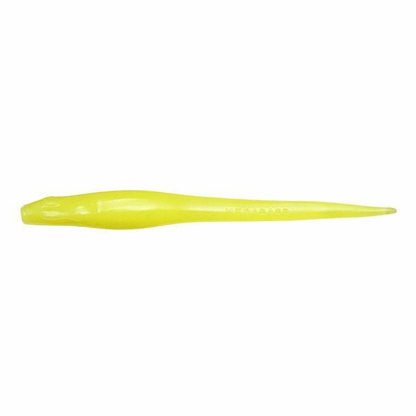 HAZEDONG 4inch ソリッドチャート | Megabass - メガバス オンライン