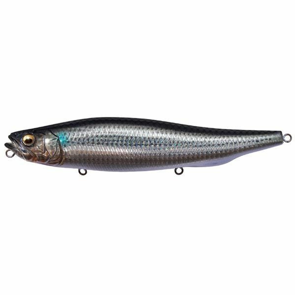 Megabass メガバス MEGADOG180 メガドッグ180 白銀オロチ MEGADOG 180 | Megabass-メガバス