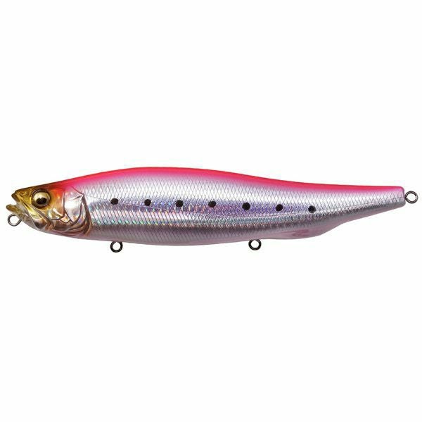 MEGADOG クラシックレッドヘッド | Megabass - メガバス オンライン