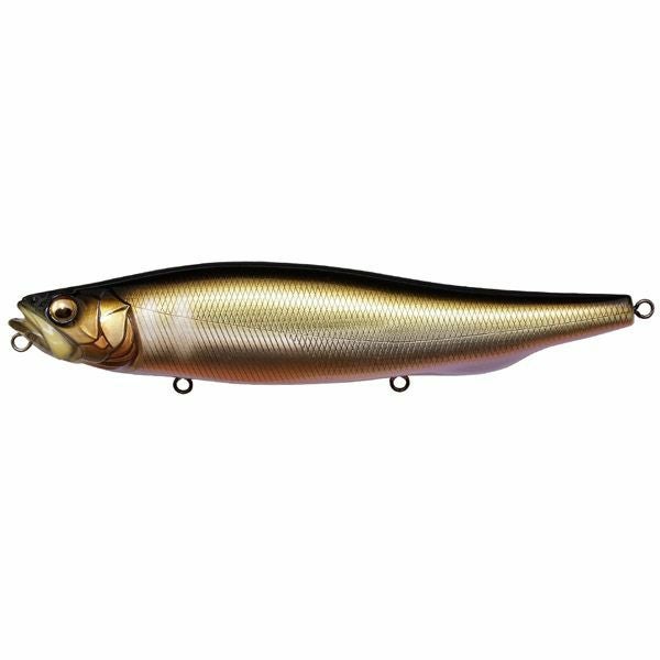 MEGADOG 180 | Megabass - メガバス オンラインショップ
