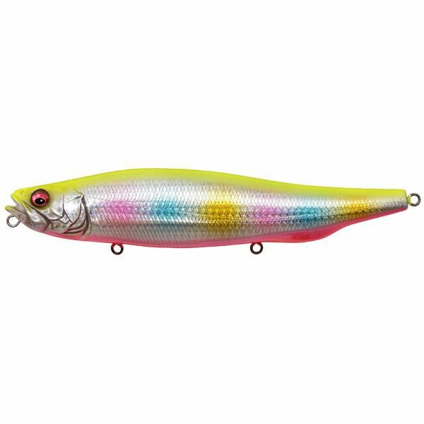 MEGADOG 180 | Megabass - メガバス オンラインショップ
