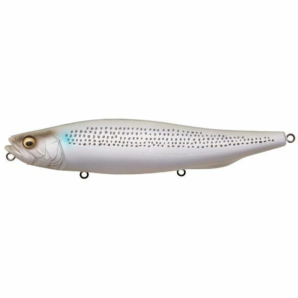 MEGADOG 180 GG ピンクイワシ | Megabass - メガバス オンラインショップ