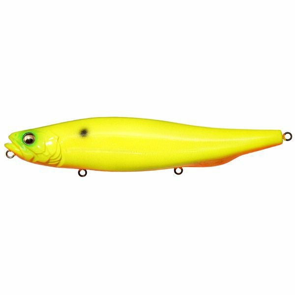 【美品】Megabass メガドック180 2個セット MEGADOG 180 ダブルグローマレット | Megabass - メガバス オンライン