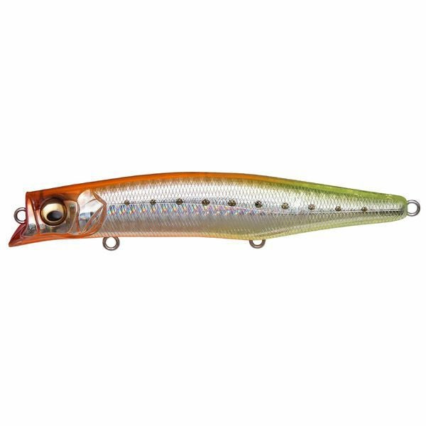 KAGELOU MD 125F GG キンボラ | Megabass - メガバス オンラインショップ