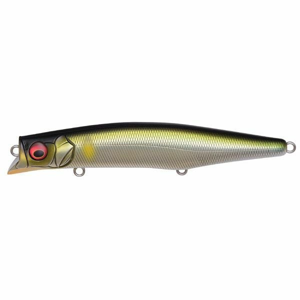 KAGELOU MD 125F GG キンボラ | Megabass - メガバス オンラインショップ