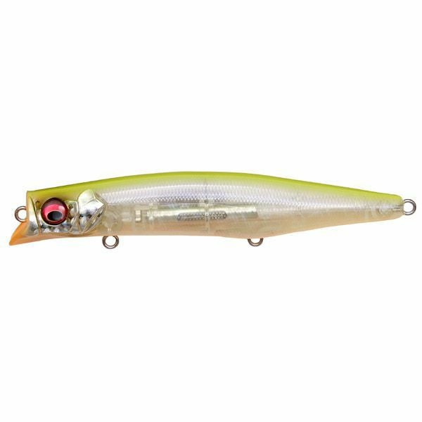 KAGELOU MD 125F スケルトンチャートⅡ | Megabass - メガバス