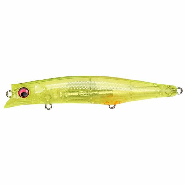 KAGELOU MD 125F GP イエローヴィーナス | Megabass - メガバス