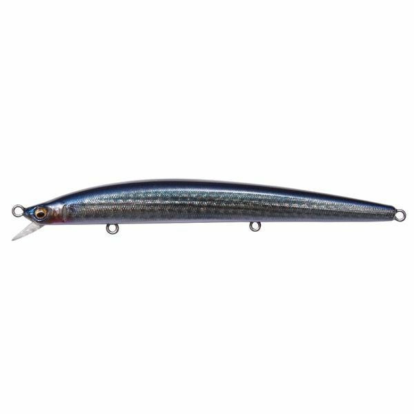 KAGELOU 124F GG ボラ | Megabass - メガバス オンラインショップ