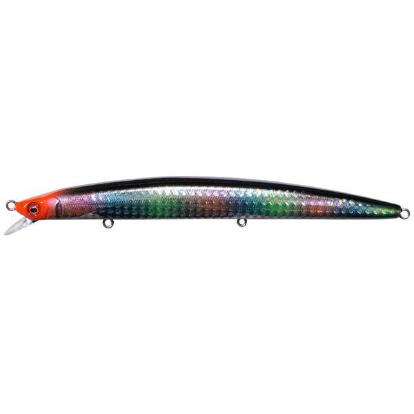 Cookai SLIM 140F GG ブラッドシャドウ | Megabass - メガバス