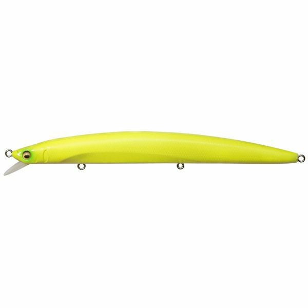 予約：8月末～9月末発送】Cookai SLIM 140F どチャート | Megabass
