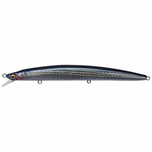Cookai SLIM 140F GG ブラッドシャドウ | Megabass - メガバス