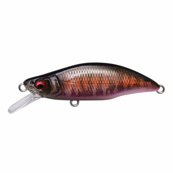 GH46 HUMPBACK(FS) LZ チャートバックヤマメ | Megabass - メガバス