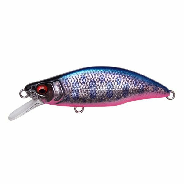 GH46 HUMPBACK(FS) AL オータムハレーション | Megabass - メガバス