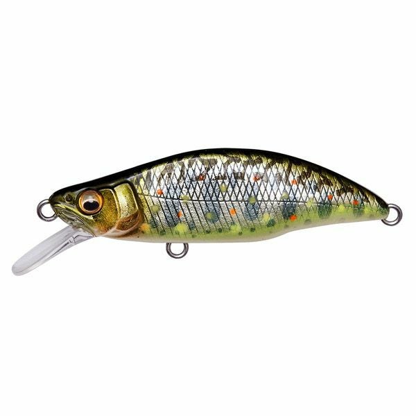 GH51 HUMPBACK(FS) AL サビヤマメ | Megabass - メガバス オンライン