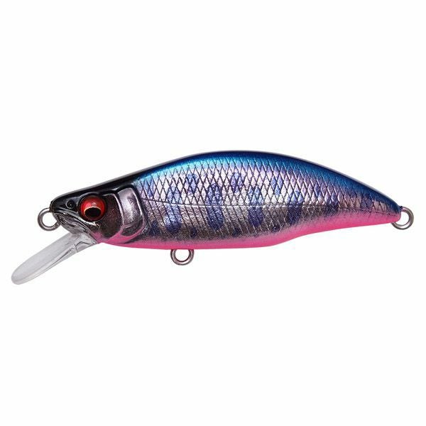 GH51 HUMPBACK(FS) AL サビヤマメ | Megabass - メガバス オンライン
