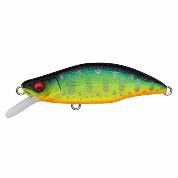 GH51 HUMPBACK(FS) M ブルピンストリーム | Megabass - メガバス