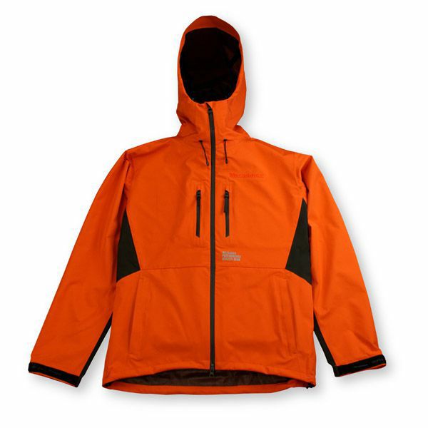 WILDERNESS JACKET HOT PEPPER | Megabass - メガバス オンラインショップ