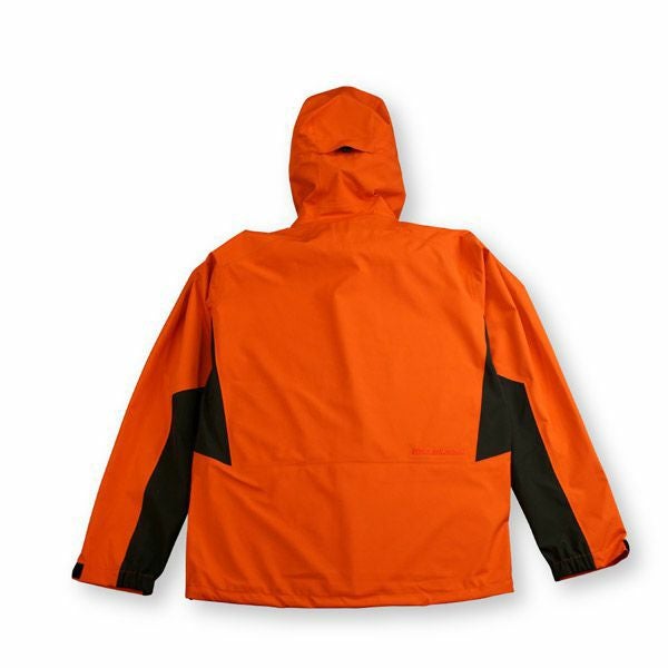 WILDERNESS JACKET HOT PEPPER | Megabass - メガバス オンラインショップ