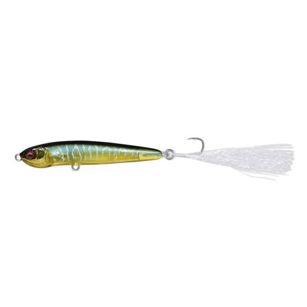 KARASHI IGX 60S ヒウオ | Megabass - メガバス オンラインショップ