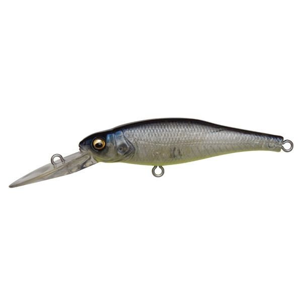 MARGAY SW PM ホットシャッド | Megabass - メガバス オンラインショップ