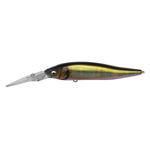 X-NANAHAN+2 GP クリスタルシャッド | Megabass - メガバス オンライン