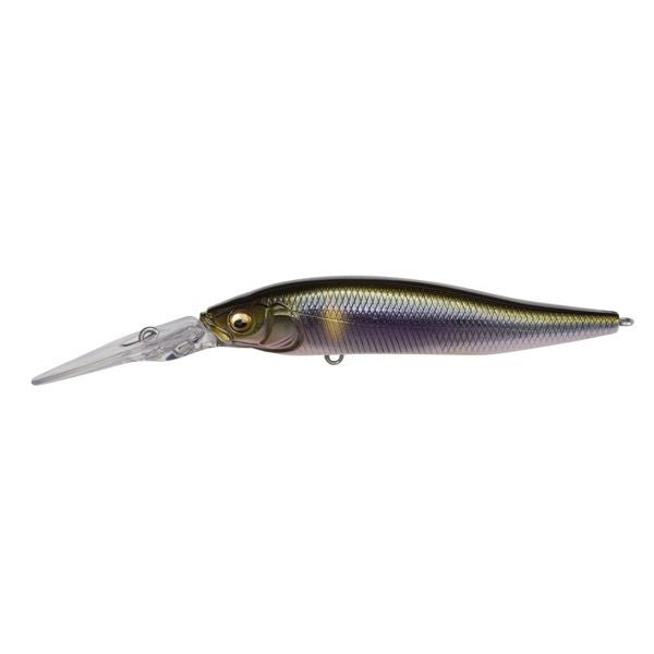 X-NANAHAN+2 GP クリスタルシャッド | Megabass - メガバス オンライン