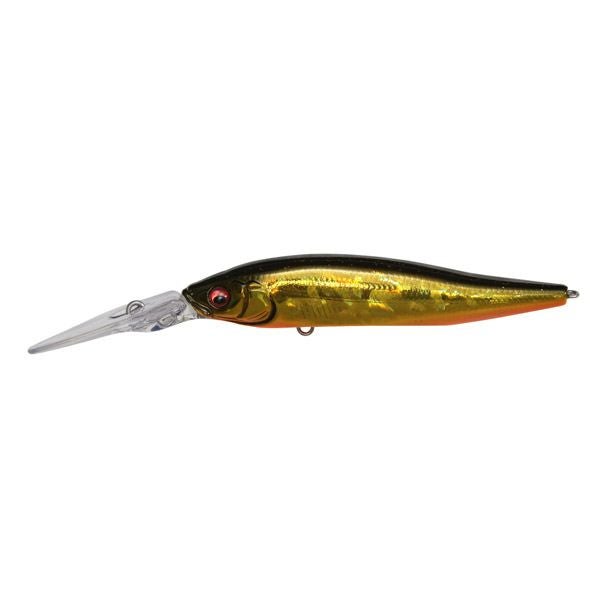 EELER ワイルドGP | Megabass - メガバス オンラインショップ
