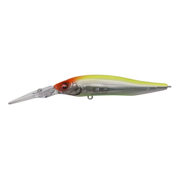 X-NANAHAN+2 GP クリスタルシャッド | Megabass - メガバス オンライン