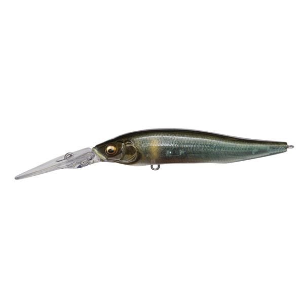 NEW Gatta-X(PW) シマカミキリ | Megabass - メガバス オンラインショップ