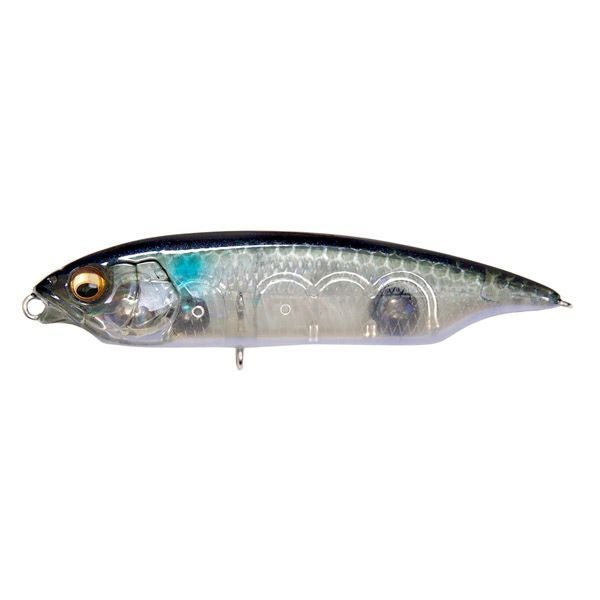 初心者ルアーフィッシングセット 海釣りシーバス用 | Megabass