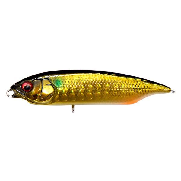 KARASHI SW FS GP ハクボラ | Megabass - メガバス オンラインショップ