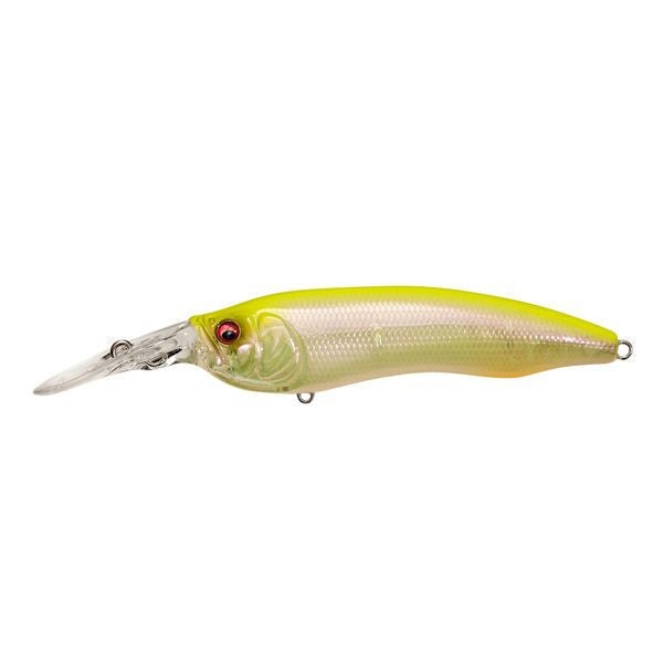 LIVE-X MODEL1 | Megabass - メガバス オンラインショップ
