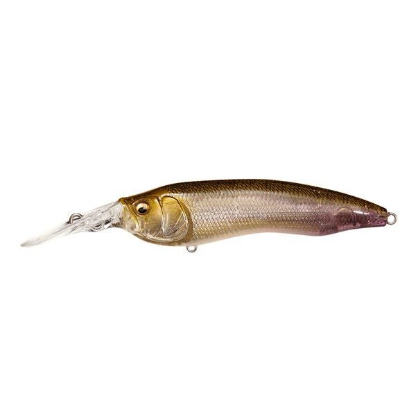 LIVE-X MODEL1 FA カワムツ | Megabass - メガバス オンラインショップ