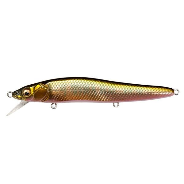 ONETEN R Hi-FLOAT GG パーチOB | Megabass - メガバス オンラインショップ