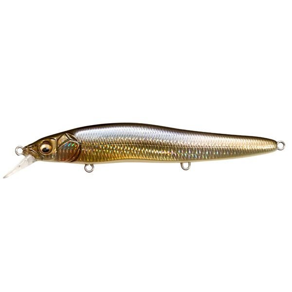 予約：7月末～8月末発送】ONETEN R Hi-FLOAT GG モツゴ | Megabass