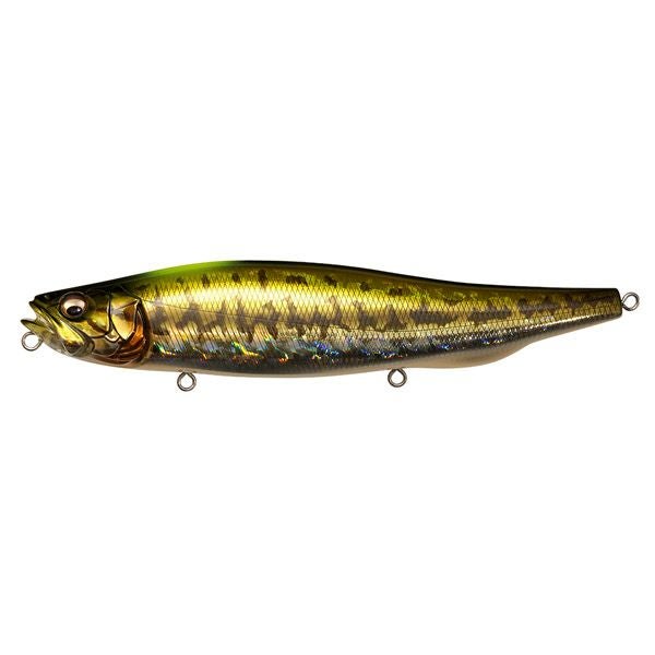 MEGADOG-X | Megabass - メガバス オンラインショップ