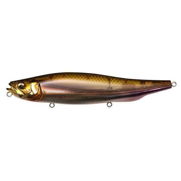 MEGADOG-X GG インジケーターパーチ | Megabass - メガバス オンライン