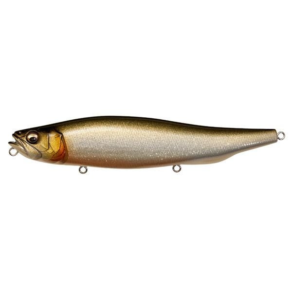 MEGADOG-X HT ゴースト&フラッシュ | Megabass - メガバス オンライン