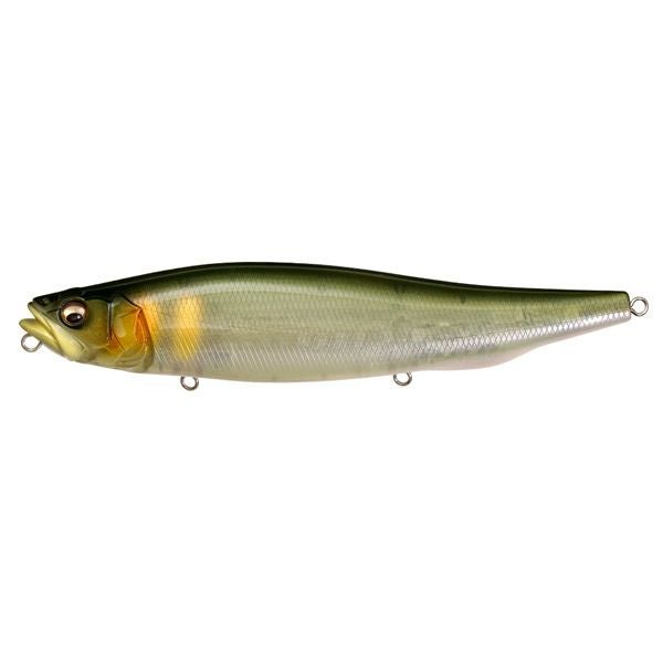 MEGADOG-X GG インジケーターパーチ | Megabass - メガバス オンライン