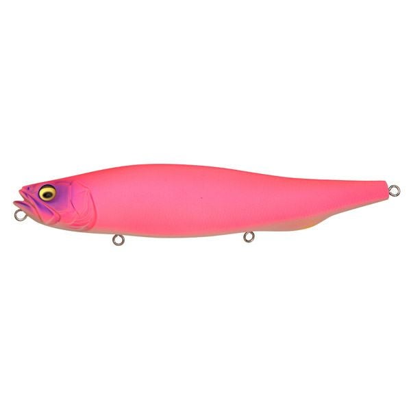 T111 MEGABASS MEGADOGX キラーピンク 3個 MEGADOG-X キラーピンク | Megabass - メガバス オンラインショップ