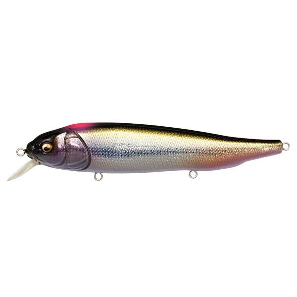 Megabass ワールドフロッグセレクション 2020 BIG GABOT トノサマフロッグ | Megabass - メガバス オンラインショップ