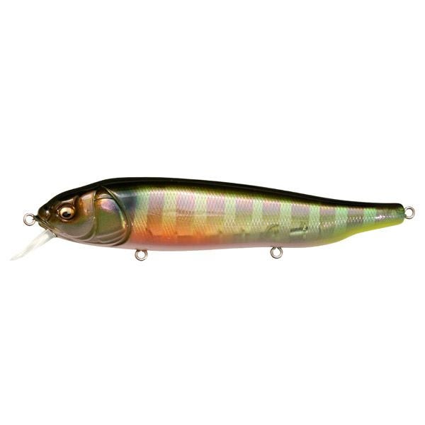 EELER ワイルドGP | Megabass - メガバス オンラインショップ