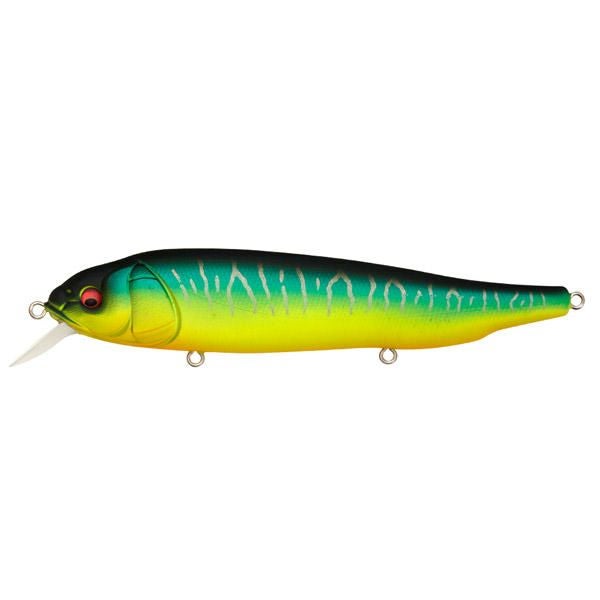 オンライン限定】MPW GENGORO鮒 GG ノーザンラージマウスバス