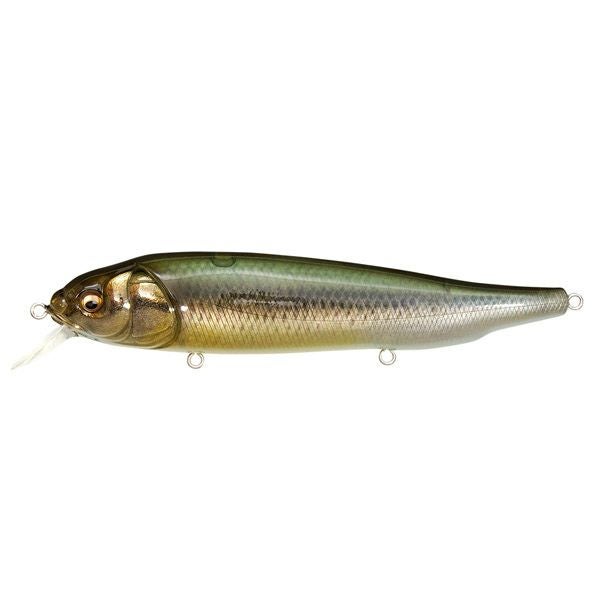 オンライン限定】LATES FeedingWoofer FA カワバタモロコ | Megabass