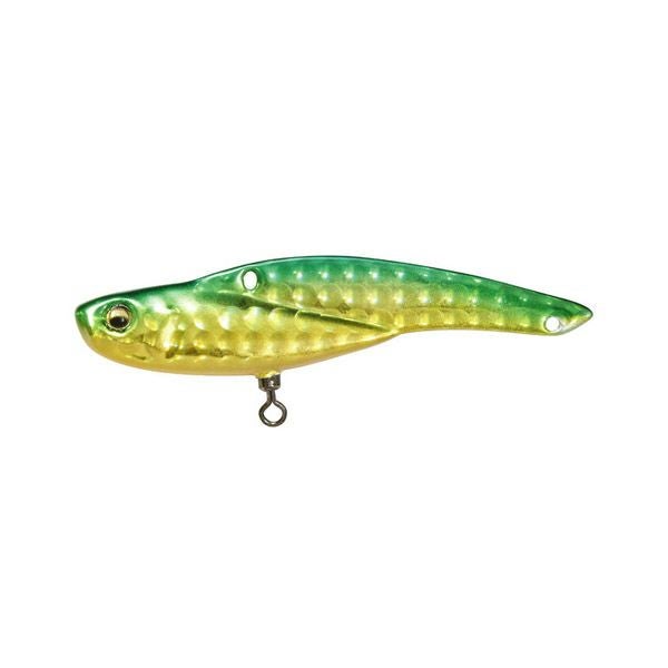 ONIMARU 8g G ゴールドライム | Megabass - メガバス オンラインショップ