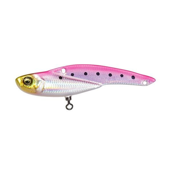 ONIMARU 12g G ピンクイワシ | Megabass - メガバス オンラインショップ